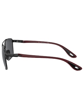 Lentes de sol Ray Ban Life Style Wayfarer Oval unisex