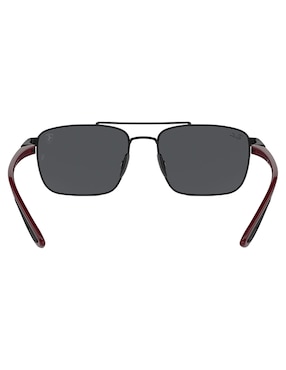 Lentes de sol Ray Ban Life Style Wayfarer Oval unisex
