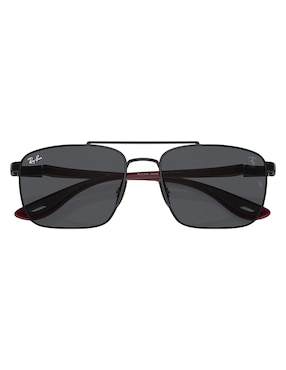 Lentes de sol Ray Ban Life Style Wayfarer Oval unisex
