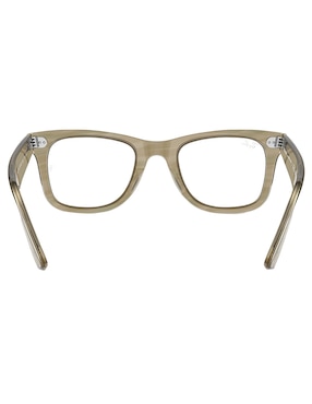 Armanzon Ray Ban Life Style Wayfarer unisex