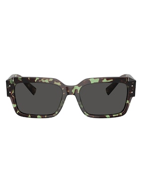 Lentes De Sol Dolce&Gabbana Douglas Para Hombre