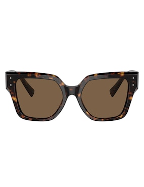 Lentes De Sol Dolce&Gabbana Douglas Para Mujer