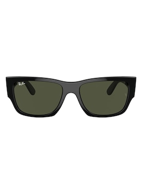 Lentes De Sol Ray Ban Carlos Unisex