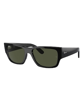 Lentes de sol Ray Ban Life Style Carlos unisex