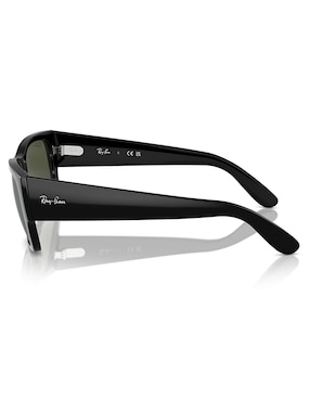 Lentes de sol Ray Ban Life Style Carlos unisex