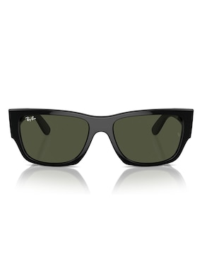 Lentes de sol Ray Ban Life Style Carlos unisex
