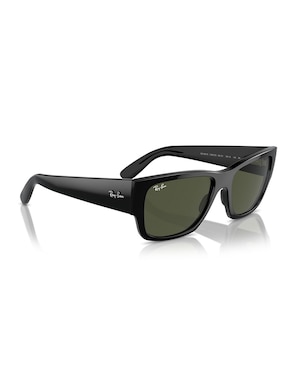 Lentes de sol Ray Ban Life Style Carlos unisex