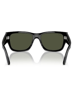 Lentes de sol Ray Ban Life Style Carlos unisex