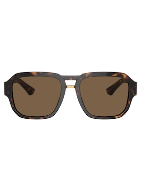 Lentes De Sol Dolce & Gabbana Douglas Para Hombre