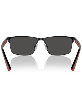 Lentes de sol Polo Ralph Lauren Premium Field Day para hombre