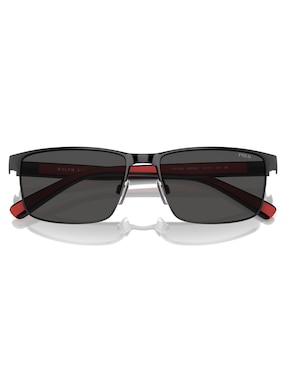 Lentes de sol Polo Ralph Lauren Premium Field Day para hombre