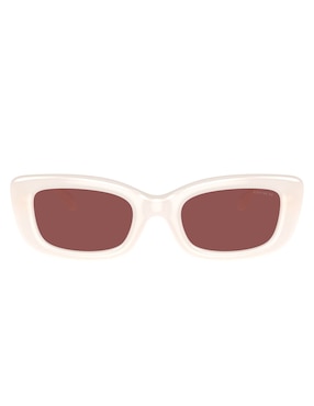 Lentes de sol Coach Premium CR610 para mujer