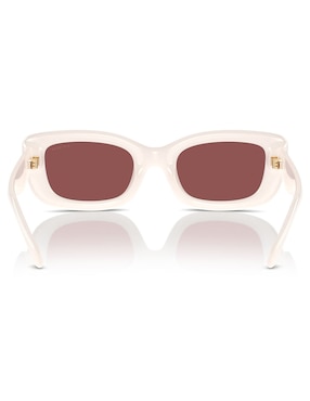 Lentes de sol Coach Premium CR610 para mujer