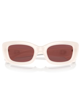 Lentes de sol Coach Premium CR610 para mujer