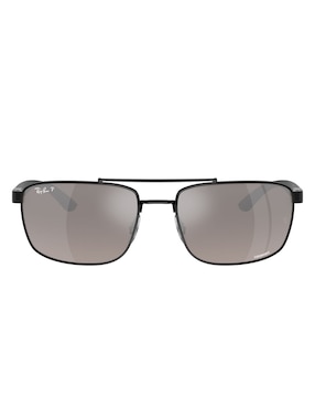 Lentes De Sol Ray Ban Bain Bridge Unisex