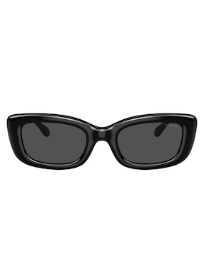 Lentes de sol Coach Premium CR610 para mujer