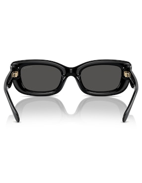 Lentes de sol Coach Premium CR610 para mujer