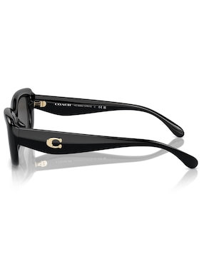 Lentes de sol Coach Premium CR610 para mujer