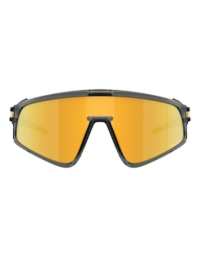 Lentes De Sol Oakley Latch Panel Unisex