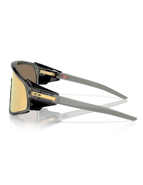Lentes de sol Oakley Sport Latch Panel unisex