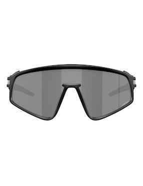 Lentes De Sol Oakley Latch Panel Unisex