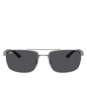 Lentes De Sol Ray Ban Bain Bridge Unisex