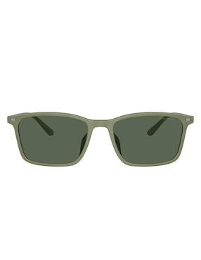 Lentes De Sol Armani Douglas Para Hombre