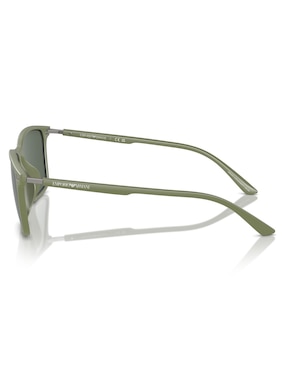 Lentes de sol Armani Premium Douglas para hombre