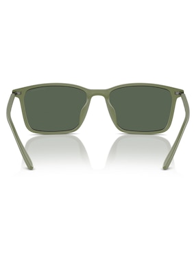 Lentes de sol Armani Premium Douglas para hombre