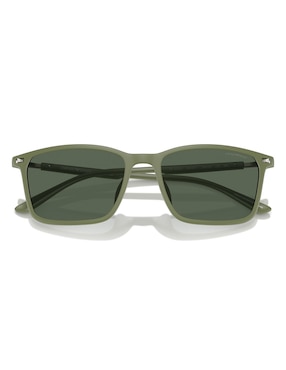 Lentes de sol Armani Premium Douglas para hombre