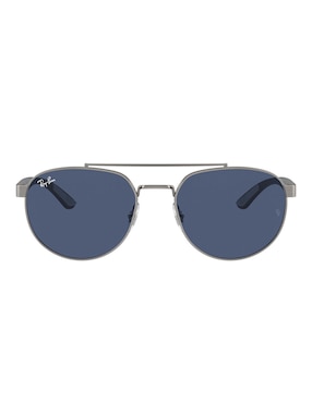 Lentes De Sol Ray Ban Bain Bridge Unisex