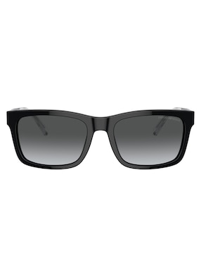 Lentes De Sol Armani Douglas Para Hombre