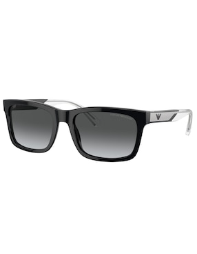 Lentes de sol Armani Premium Douglas para hombre