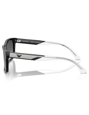 Lentes de sol Armani Premium Douglas para hombre