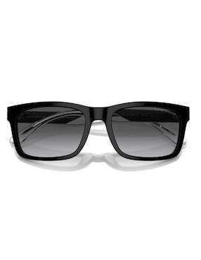 Lentes de sol Armani Premium Douglas para hombre