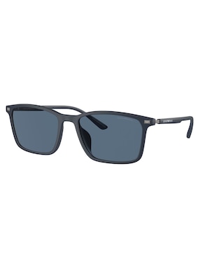 Lentes de sol Armani Premium Douglas para hombre