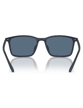 Lentes de sol Armani Premium Douglas para hombre