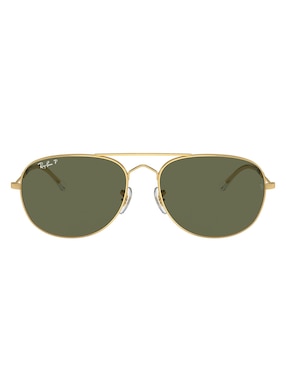 Lentes De Sol Ray Ban Bain Bridge Unisex