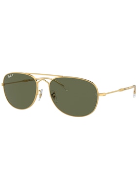 Lentes de sol Ray Ban Life Style Bain Bridge unisex
