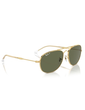 Lentes de sol Ray Ban Life Style Bain Bridge unisex