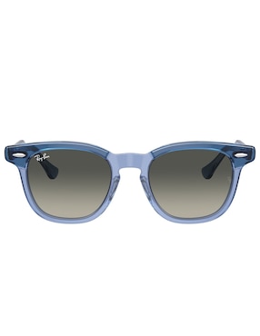 Lentes De Sol Ray Ban Kids Infantil Unisex