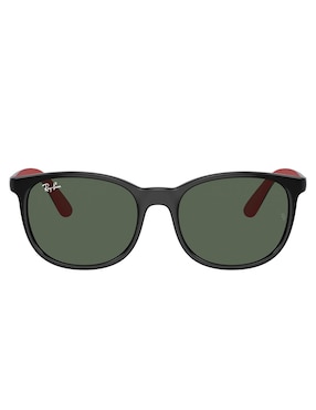 Lentes De Sol Ray Ban Kids Infantil Unisex