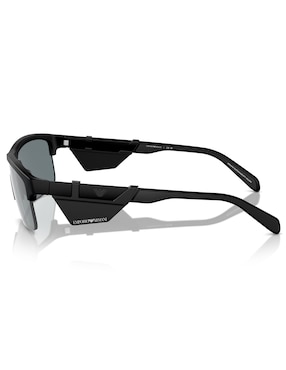 Lentes de sol Armani Premium Douglas para hombre