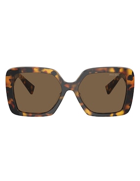 Lentes De Sol Miu Miu Abruzzo Para Mujer