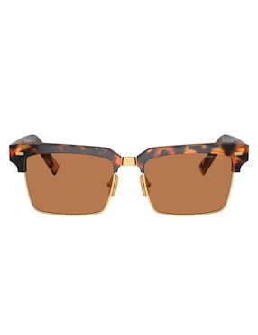 Lentes De Sol Miu Miu Abruzzo Para Mujer