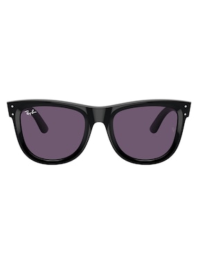 Lentes De Sol Ray Ban Wayfarer Reverse Unisex