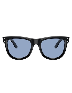 Lentes De Sol Ray Ban Wayfarer Reverse Unisex