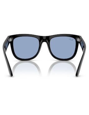 Lentes de sol Ray Ban Wayfarer Reverse unisex