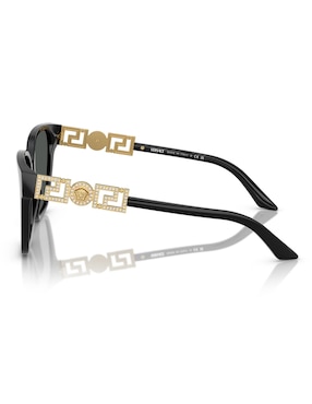 Lentes de sol Versace Junior Elliot para mujer