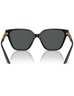Lentes de sol Versace Junior Elliot para mujer